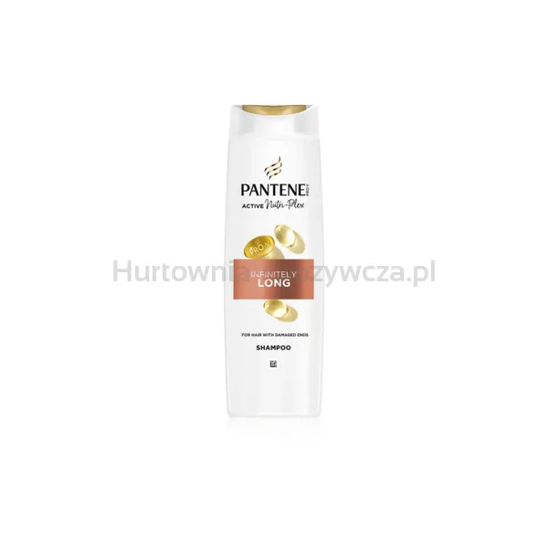 Pantene Szampon Inf.Long 250Ml