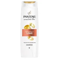Pantene Szampon Inf.Long 250Ml