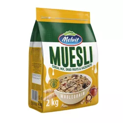 Melvit Musli Owocowe 2kg