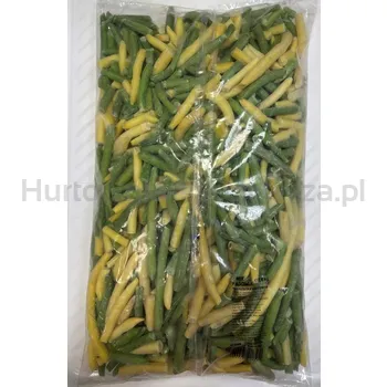 Hortex Mix Fasolek 2,5Kg