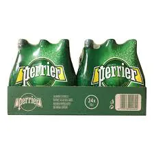 Perrier Woda Gazowana 0,5 L