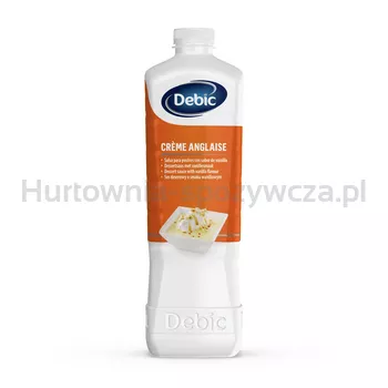 Debic Creme Anglaise 2L