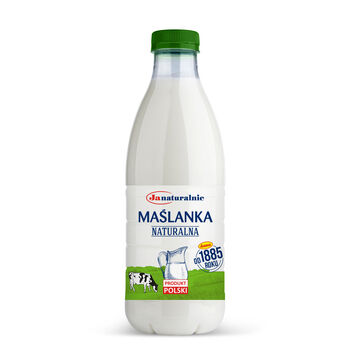 Jana Maślanka Naturalna 1Kg