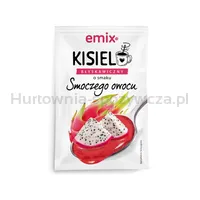 Kisiel błyskawiczny smoczy owoc emix 30g