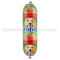 Karma Pies Tofik Kiełbasa Wołowina 900 G Mw Dobry Wybór