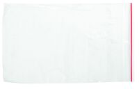 Torebka strunowa OFFICE PRODUCTS, LDPE, 230x320mm, 100szt., transparentna