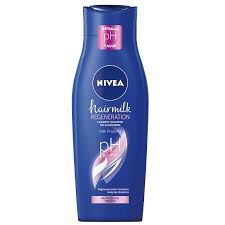 Nivea Szampon Łagodny Mild 400Ml(data przydatności 31.01.2026)