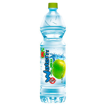 Kubuś Waterrr Napój O Smaku Jabłka 1,5 L