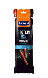 Tarczyński Protein Kabanos z Szynki 80 g