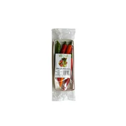 Papryka Peperoni Mix Ostra Holandia 60G