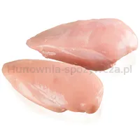 Filet Z Piersi Kurczaka 180-200 G Vacuum Około  2,5 Kg