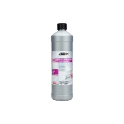 Jax Professional Płyn Uniwersalny Ultra Zapachowy Spring Flower 1L