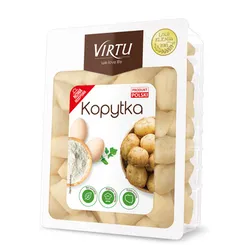Virtu Kopytka 400 G