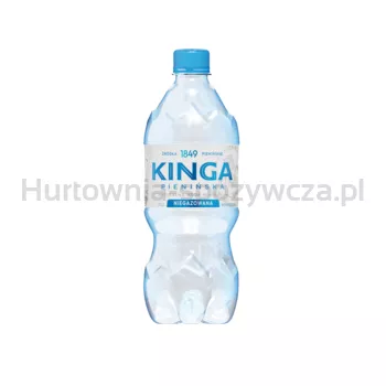 Kinga Pienińska 1L niegazowana KAUCJA