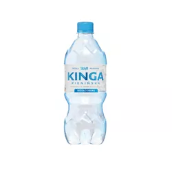 Kinga Pienińska 1L niegazowana KAUCJA