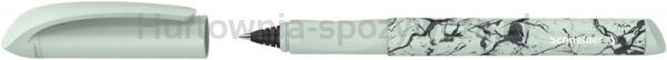 Pióro kulkowe SCHNEIDER Easy, M, miętowe - 2