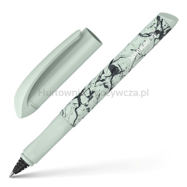 Pióro kulkowe SCHNEIDER Easy, M, miętowe - 6