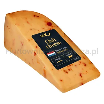 DeliQ Ser Chili 130 G