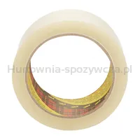 Taśma pakowa do magazynowania SCOTCH® (309 TSP), mocna, 50mm, 66m, transparentna - 3