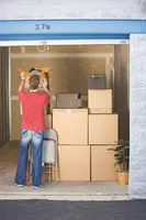 Taśma pakowa do magazynowania SCOTCH® (309 TSP), mocna, 50mm, 66m, transparentna - 6