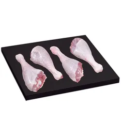 Podudzie Z Indyka, Tacka Mała Map Około  0,8 Kg