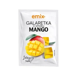 Galaretka mango emix 75g