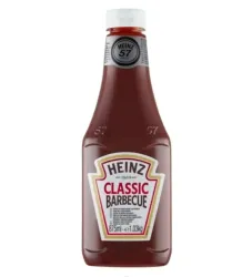 Heinz Sos Barbecue 875Ml(data przydatności 31.01.2026)