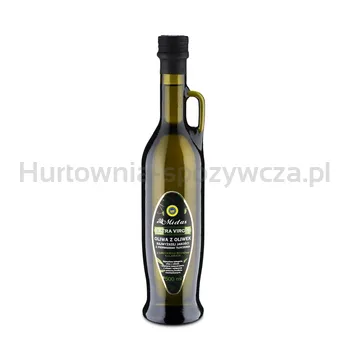 Midas Oliwa Z Oliwek najwyższej jakości z pierwszego tłoczenia 500ML
