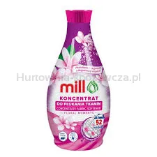 Mill koncentrat Do Płukania Tkanin - FLORAL MOMENTS 1,3l