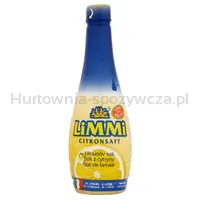 Limmi Sok Z Cytryny 500Ml