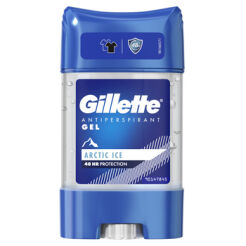 Gillette Antyperspirant W Żelu Arctic Ice 48 H 70 Ml