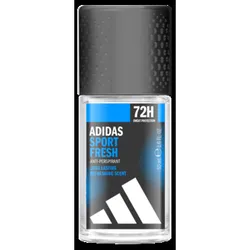 adidas Sport Fresh antyperspirant w kulce dla mężczyzn zapewniający długotrwałą świeżość, 50 ml
