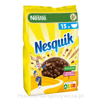 Nestle Nesquik 450G