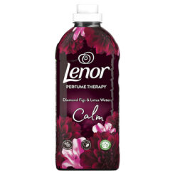 Lenor Perfume Therapy Diamond Figs&AmpLotus Water Płyn Zmiękczający Do Płukania Tkanin 1200 Ml