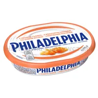 Philadelphia z łososiem 175g