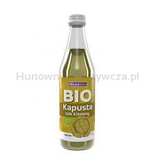 Naturavena Bio Sok Z Kapusty Kiszonej Bio 250 Ml [BIO]