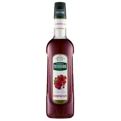Mathieu Teisseire Syrop O Smaku Hibiskusa 0,7 L