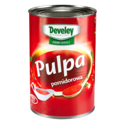 Develey Pulpa Pomidorowa 4Kg