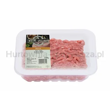 Mięso Z Indyka Na Kotlety 500 G