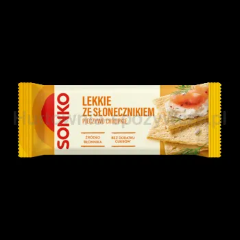 Sonko. Pieczywo Lekkie ze słonecznikiem 20 g