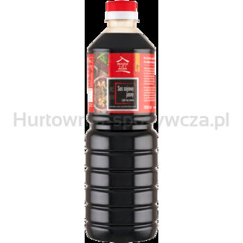 House of Asia sos sojowy jasny 1000 ml