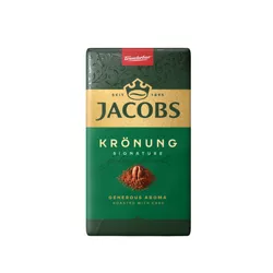 Jacobs Kawa mielona Kronung 250 g