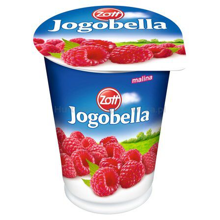 Zott Jogurt JogoBella Special 400G