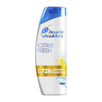 Head & Shoulders Szampon przeciwłupieżowy Citrus Fresh 250ml