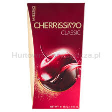 Mieszko Cherrissimo Classic 182g