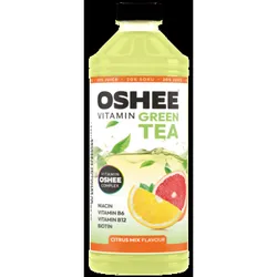 Napój Oshee Vitamin Green Tea Citrus Mix 1100ml