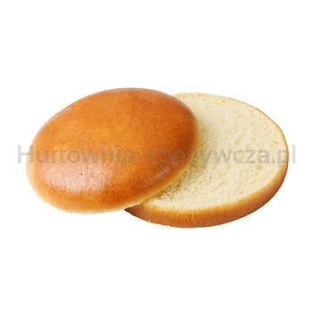 La Lorraine Hamburger brioche 5'' TS 86g