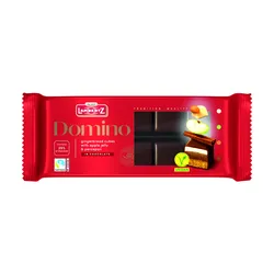 Lam Domino Kostki Piernik 125G