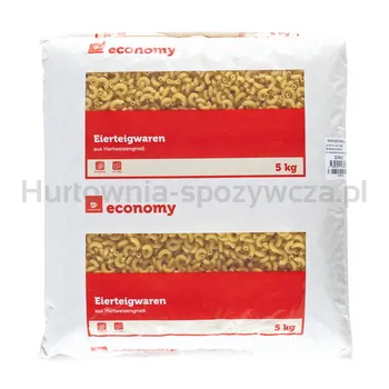Tge Makaron Jajeczny Kolanko 5Kg