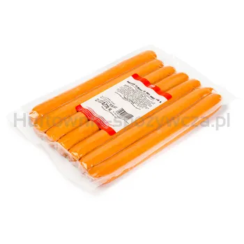 Parówka classic do hot-doga 770 g JBB